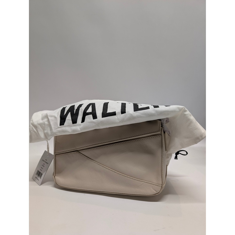 Leather Walter Baker Crossbody Purse - Picture 9 of 10